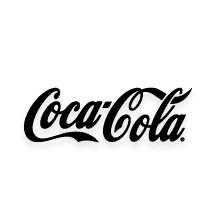 Logo de Coca-Cola