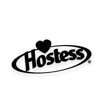 Logo de Hostess