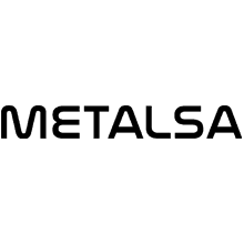 Logo de Metalsa