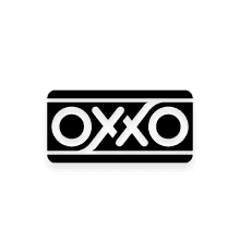 Logo de OXXO